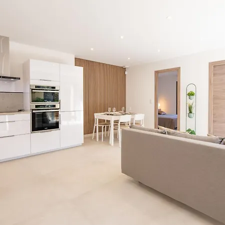 Akemi By Interhome Appartement Sainte-Maxime