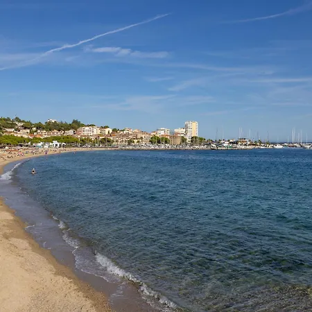 Akemi By Interhome Appartement Sainte-Maxime