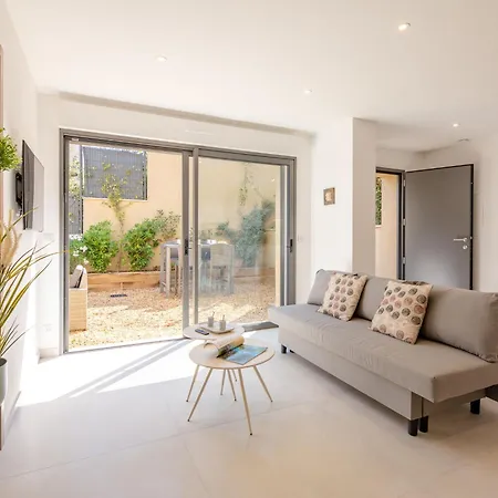 Akemi By Interhome Appartement